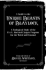 A Guide to the Unique Beasts of Blaylock cover.